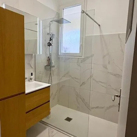 Centre Vue Apartamento